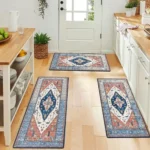Weather-resistant kitchen carpet Dubai