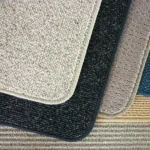Overlock Carpet Edge
