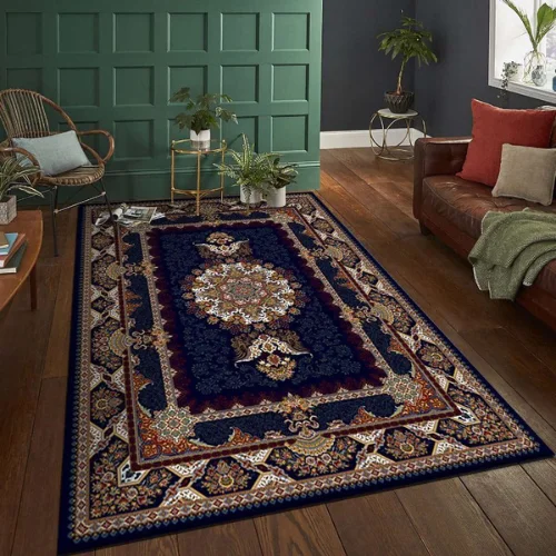 Online Persian Rugs Dubai