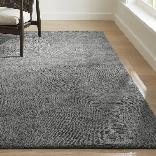 Premium quality grey carpet flooring