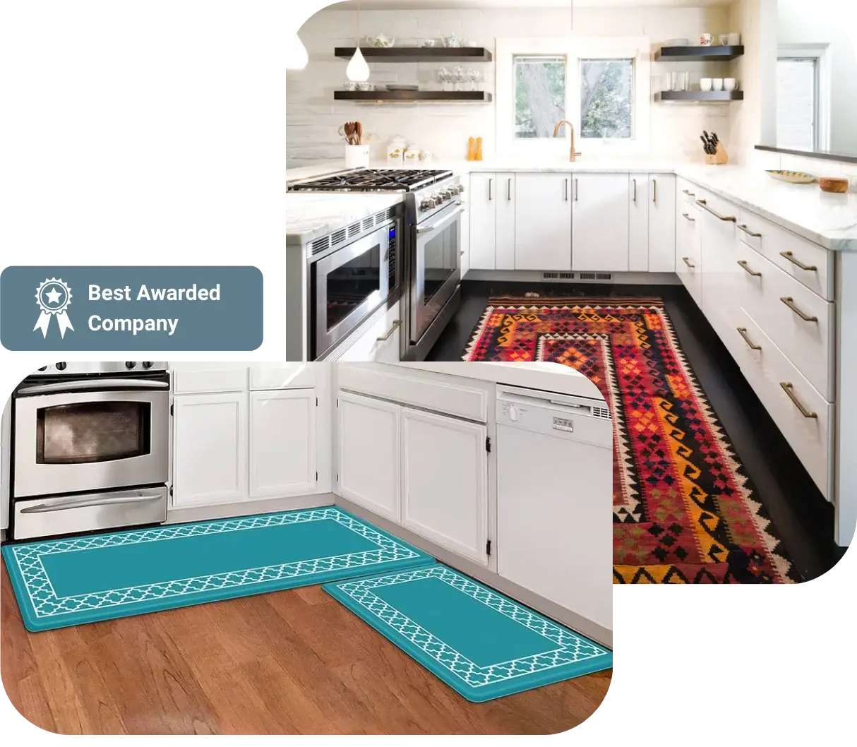 No.1 Kitchen Carpets Dubai Supplier | Fast Installation