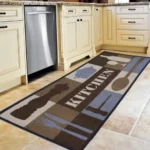 Premium quality kitchen carpet Dubai