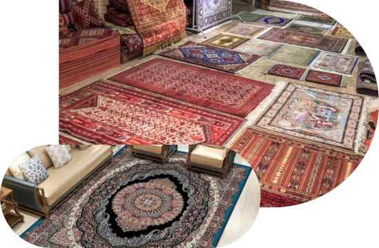 Iranian Rugs Dubai