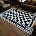 Handmade rugs Dubai UAE