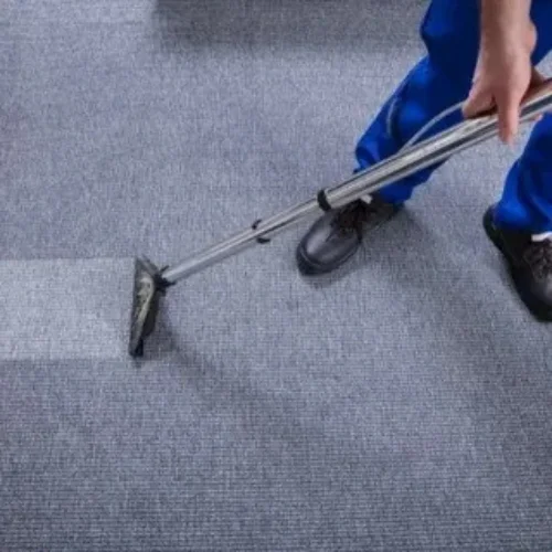 Carpet Stain Removal