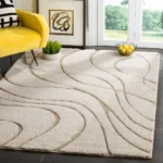 Durable Easy Care Area Rugs Dubai