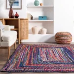 Dubai Silk Rugs