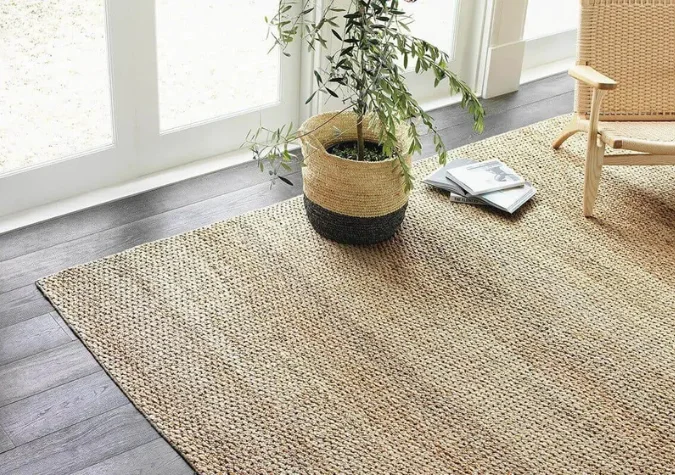 Durable Sisal Rugs UAE