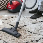 Steam Carpet Cleaning