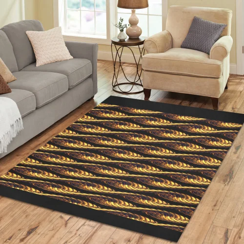 Luxury flooring Dubai style