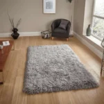 Soft Shaggy Carpet Dubai