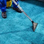 Carpet Cleaning Dubai