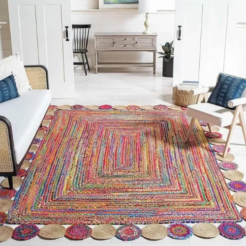 Handmade Traditional Rugs