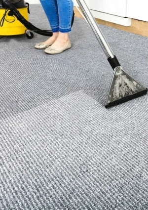 Best carpet cleaner in Dubai