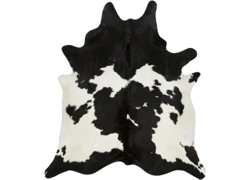 Brown cowhide carpet UAE