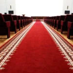 luxury Exhibition Carpet in Dubai