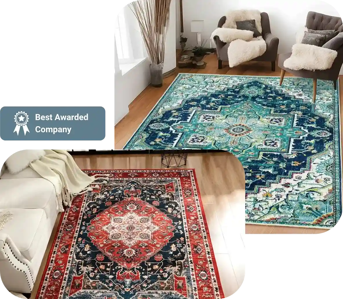 Best Quality Turkish Carpets
