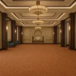 Wall Carpet Roll Supplier in Dubai