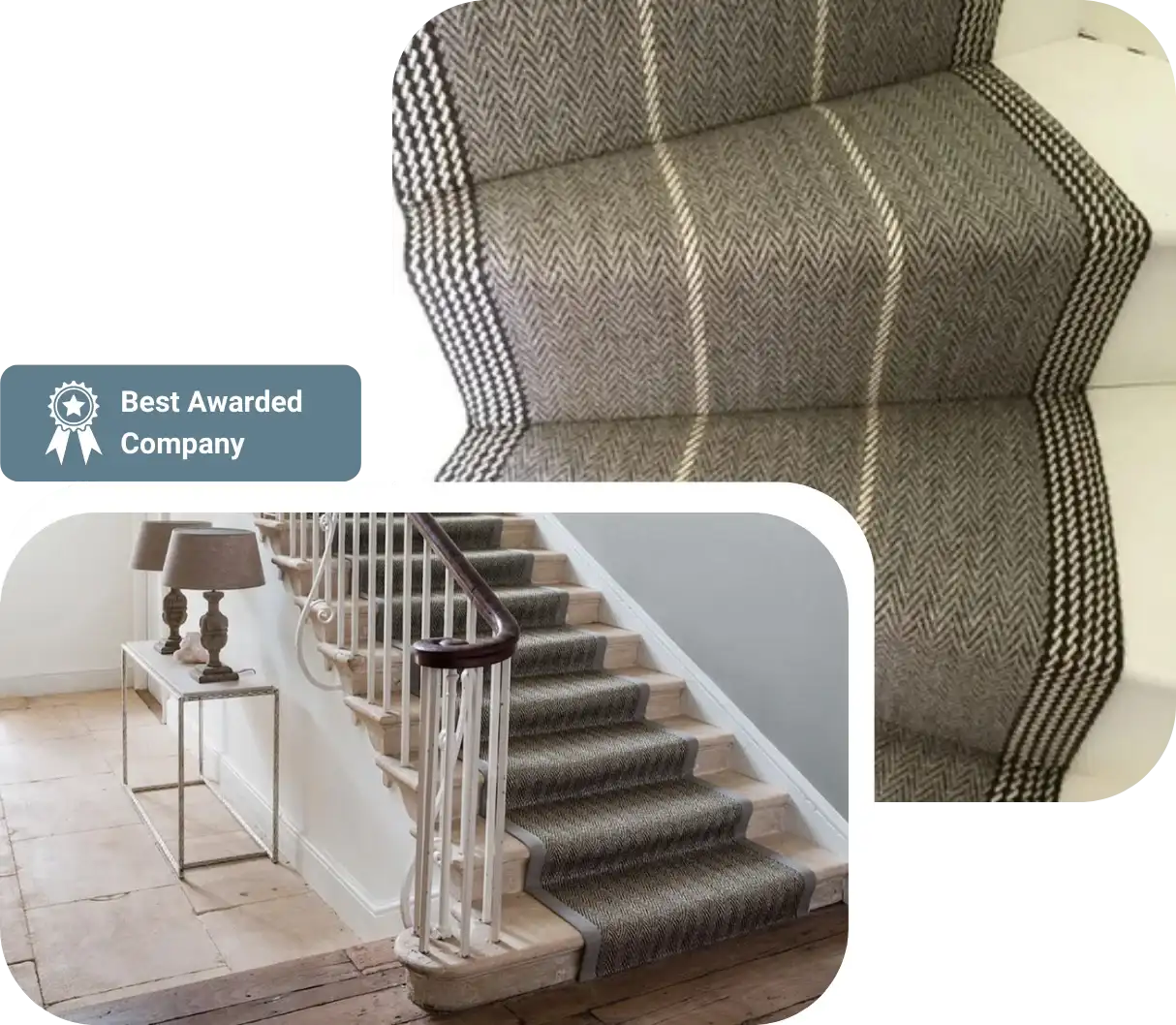 Dubai's Top Stair Carpet Experts