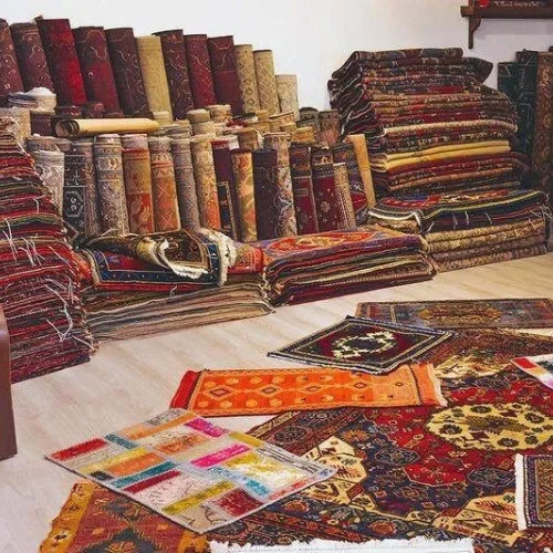 Luxury Turkish Carpet Dubai