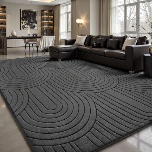 Modern Carpet for Bedroom