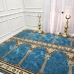 Professional Masjid Carpet