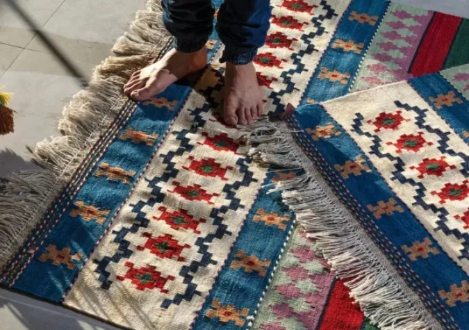 Turkish Carpet Installation Services