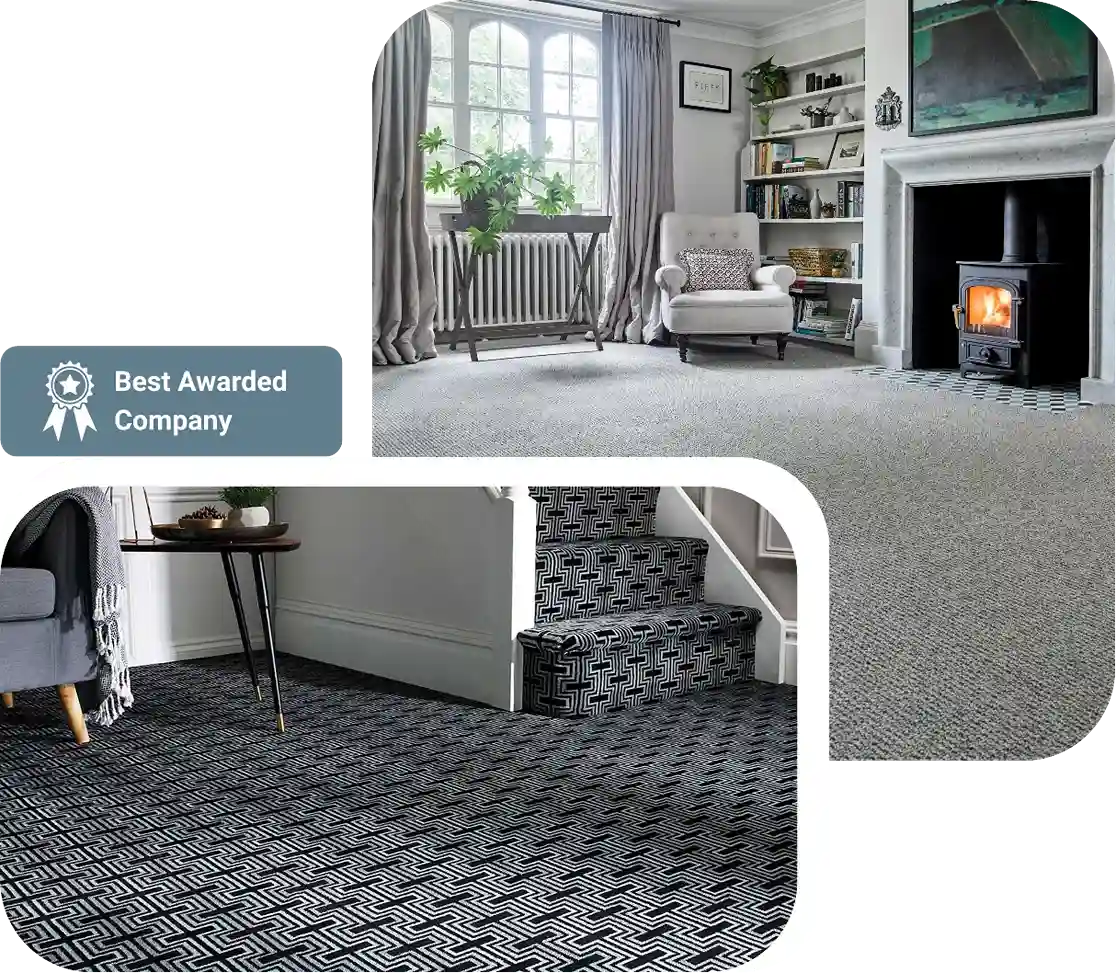 Best Wall to Wall Carpet Supplier Dubai