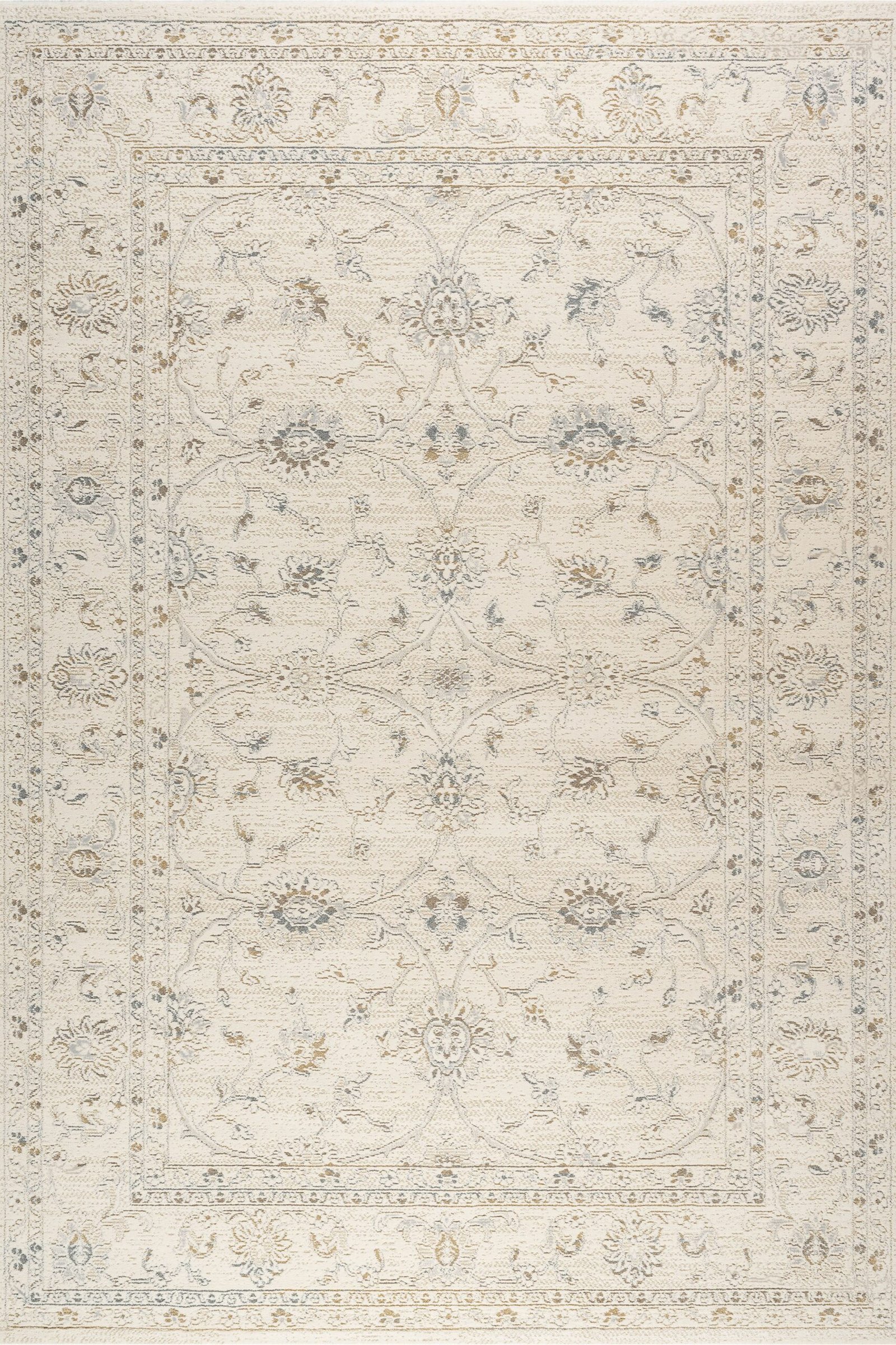 Advika Persian Rug