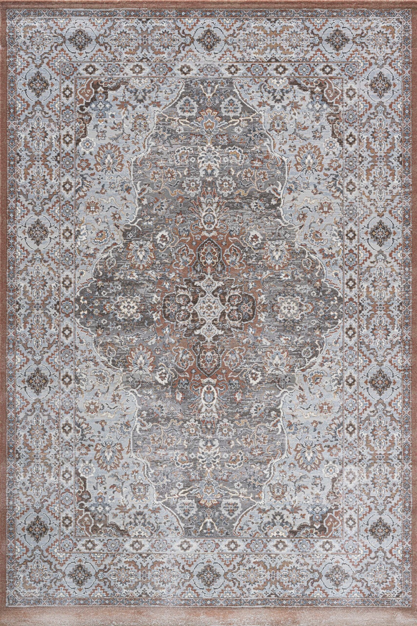 Anvi Persian Rug