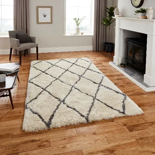 Stylish Variety Area Rugs Dubai