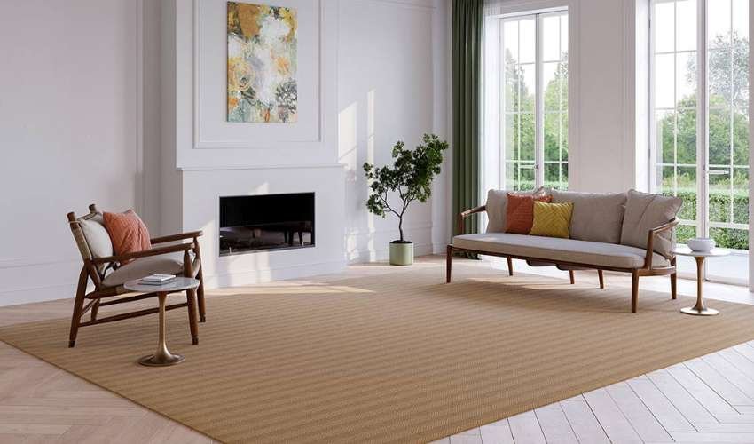 Contemporary Luxury Carpet
