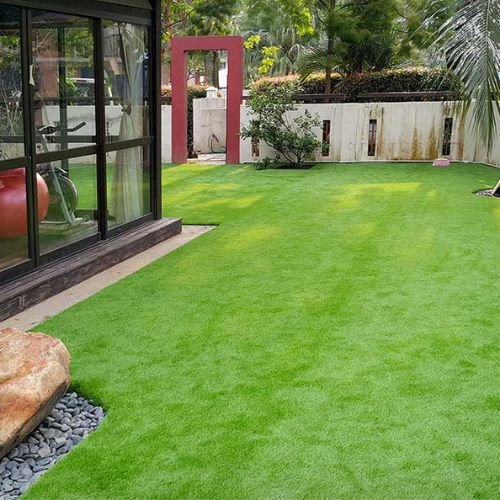 Custom Artificial Grass Shop UAE