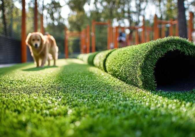 Fake Grass Carpets Dubai