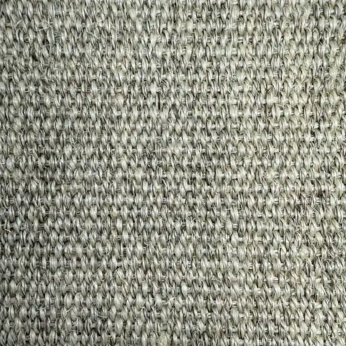Linen Rice Rug