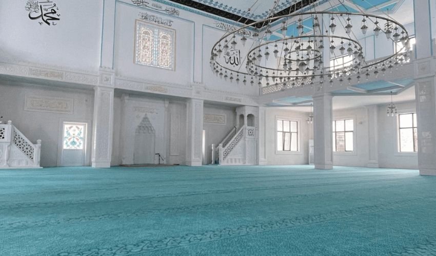 Luxury Mosque Carpets Dubai