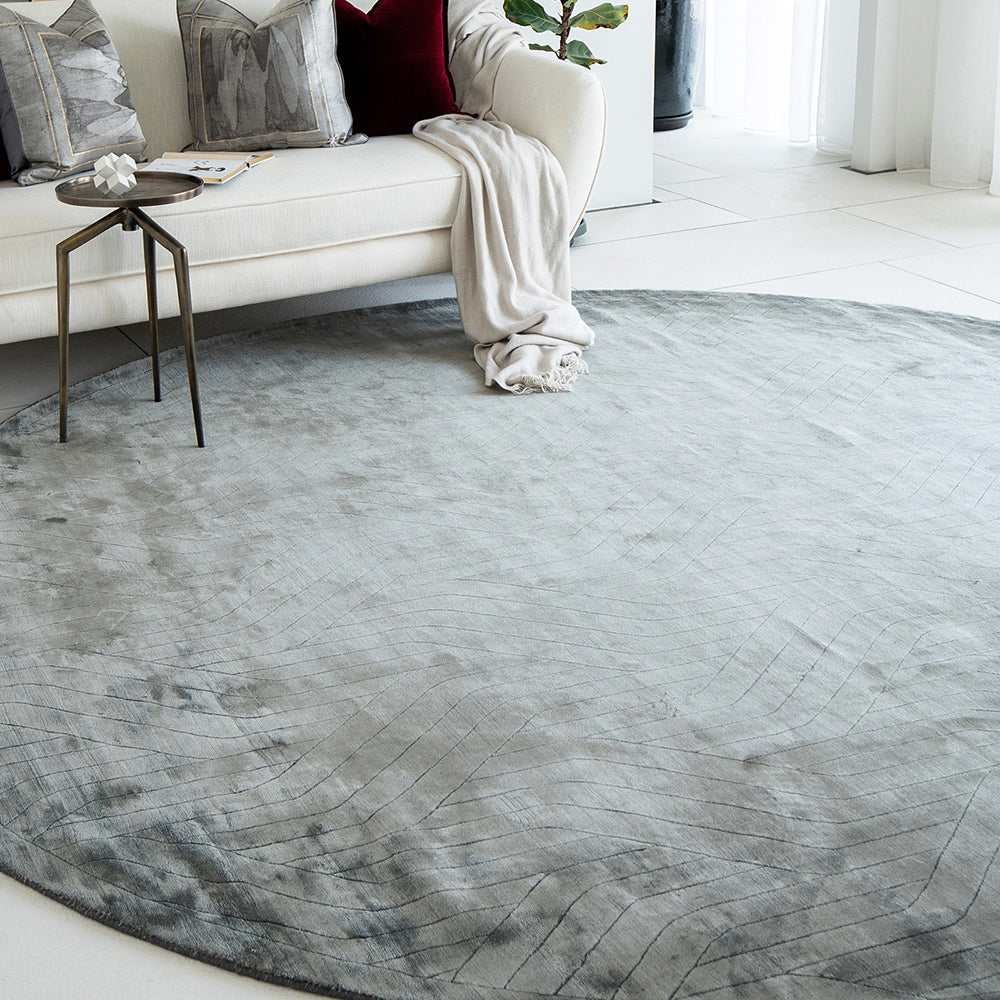 Ombre Grey Carpet