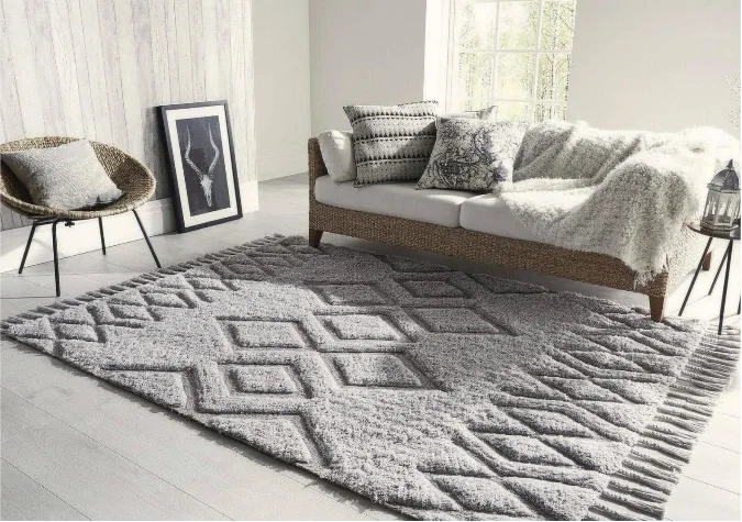 Affordable Area Rugs Dubai
