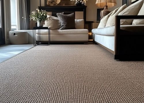 Quality Sisal Rugs in Dubai