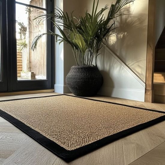 Sisal Rugs Dubai