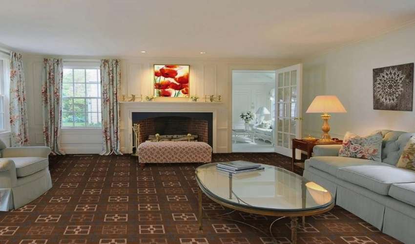 Wall to Wall Carpet Dubai