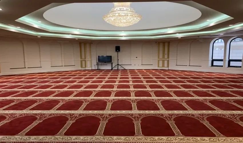 What You Need To Know About Mosque Carpets In Dubai