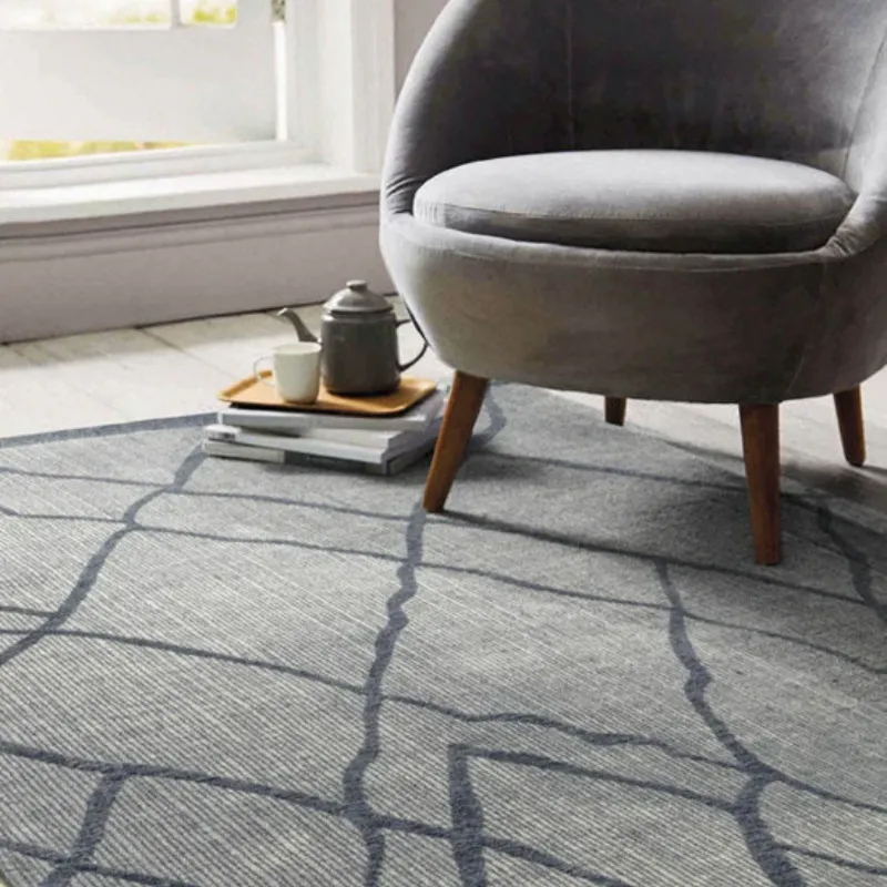 Acsento Rabat Silver Grey