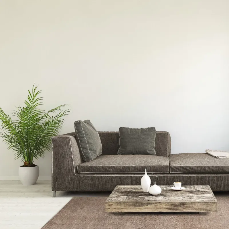 Acsento Tara Deluxe Rust