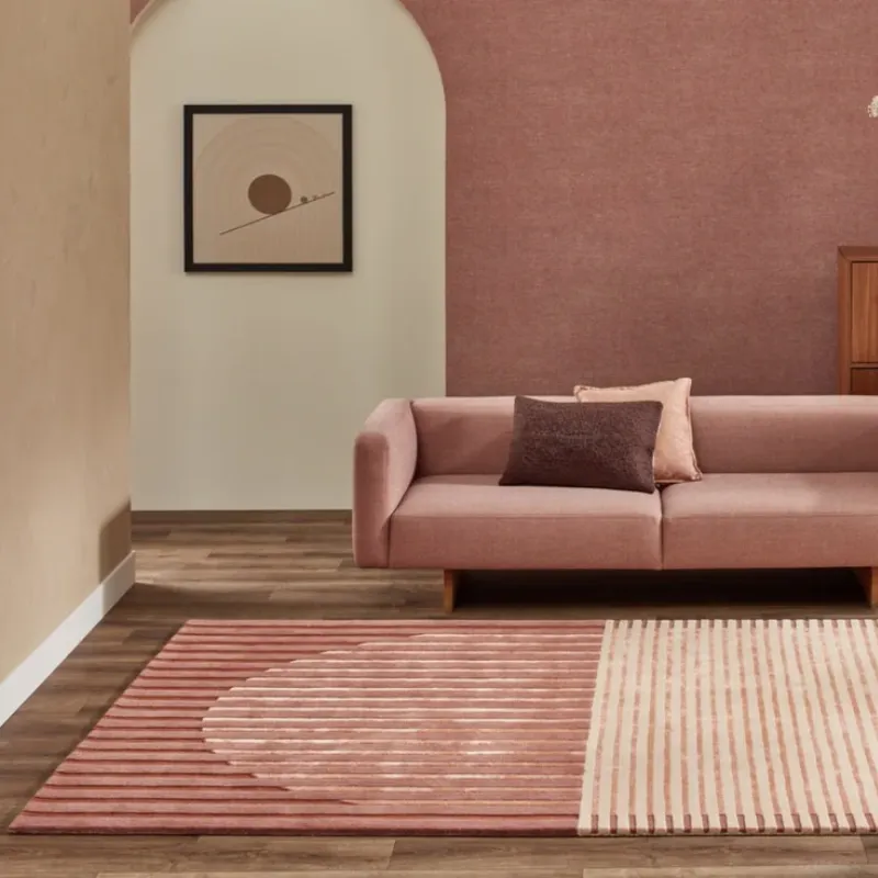 Brinker Carpets Fano Lychee