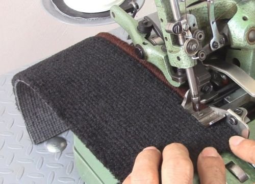 Car Upholstery Sewing UAE