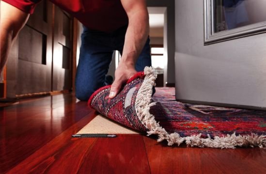 Carpet Stitching Dubai