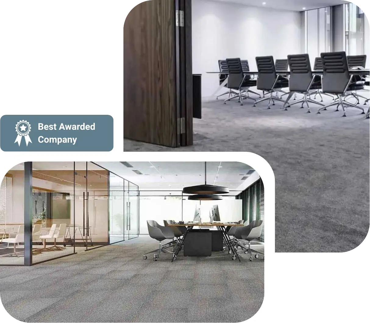 Top Office Carpets Dubai