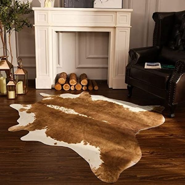 Cowhide Rugs Dubai