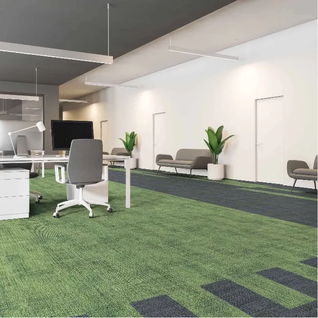 Creative Carpet Designs